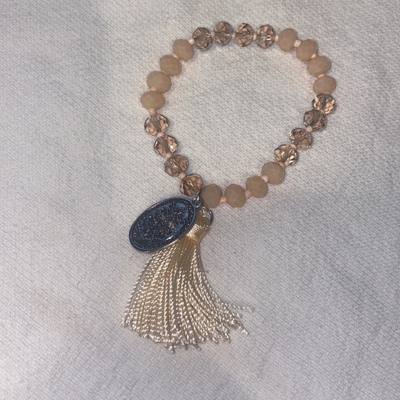 New without tags beaded bracelet - Picture 2 of 5